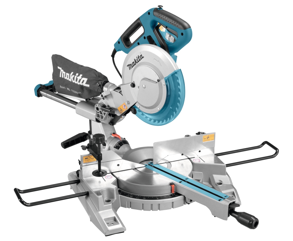 Makita LS1018LN Mitre saw 1430 watts