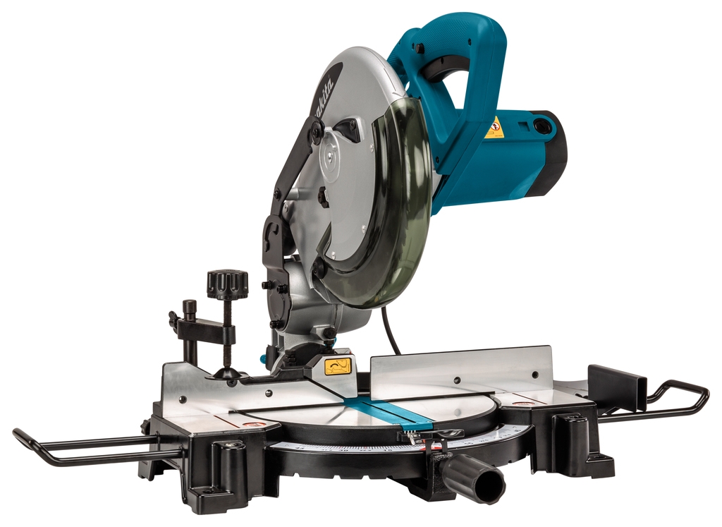 Makita MLS100N Mitre saw 260 mm 1500 Watt