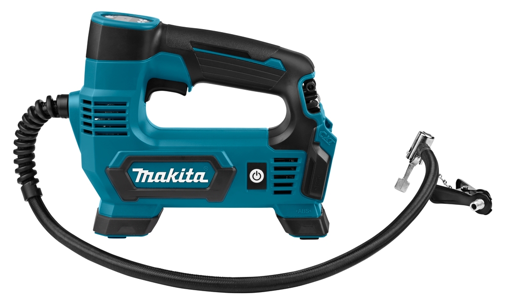 Makita MP100DZ 12 V Max Air Pump excl battery and charger