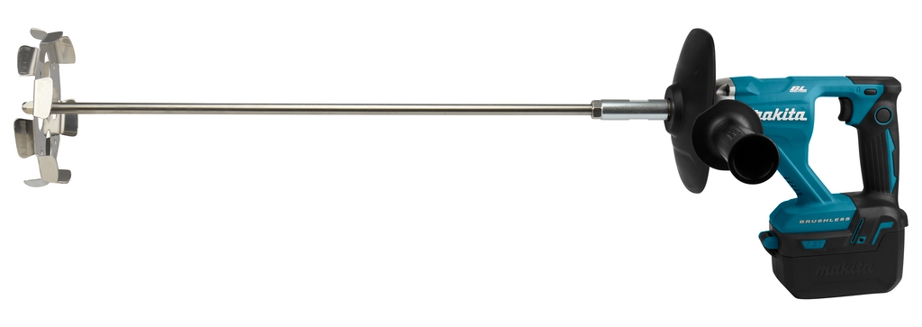 Makita DUT130Z Cordless Mixer 18V excl. batteries and charger