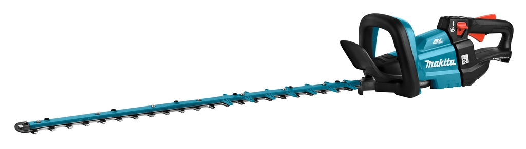 Makita DUH752Z 18V Accu hedge trimmer 75 cm excl. batteries and charger