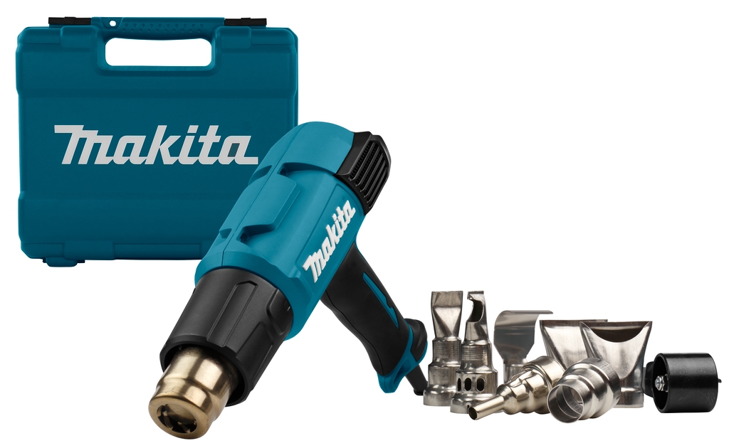 Makita HG6531CK 230V Heat gun