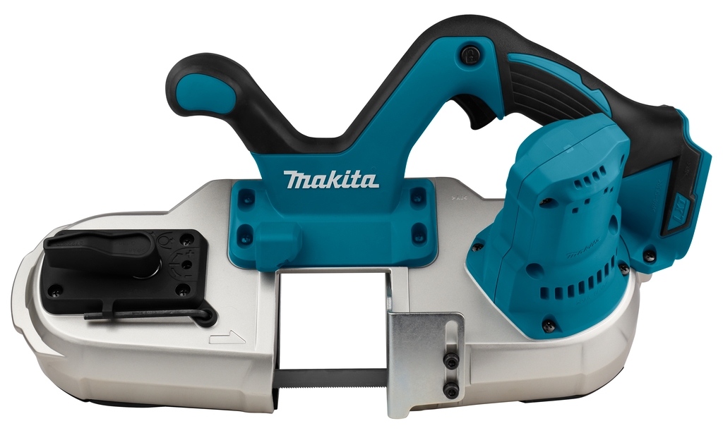 Makita DPB182Z Accu Band Saw 18V excl. batteries and charger