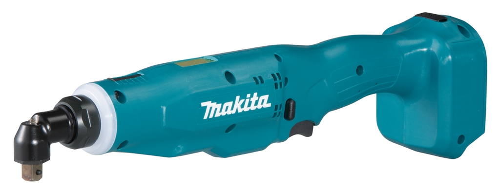 Makita DFL063FZ Angle torque wrench 18 Volt excl. batteries and charger