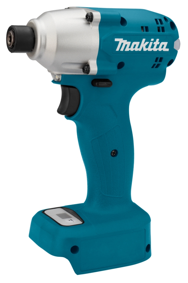 Makita DTDA070Z adjustable impact screwdriver 65Nm 14.4 Volt without batteries and charger