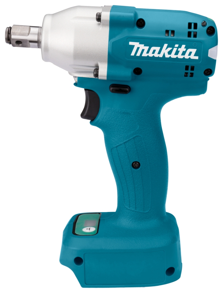 Makita DTWA190Z Cordless Impact Wrench 1/2" 14.4V 185Nm excl. batteries and charger