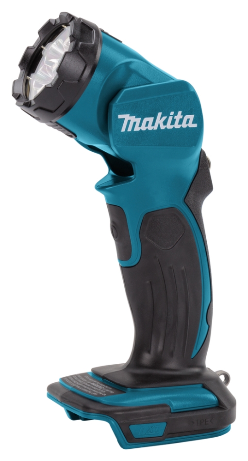 Makita DEBDML815 14.4 V / 18 V Flashlight LED