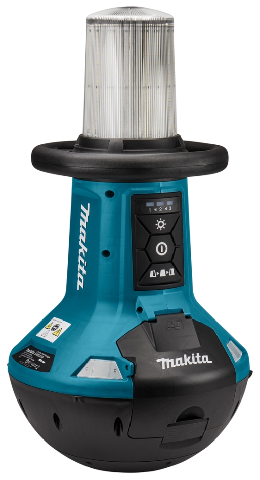 Makita NLADML810 Worklight LED AC 14.4 V / 18 V