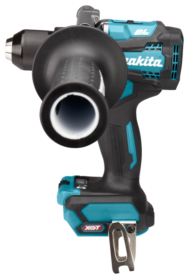 Makita DF001GZ Cordless Drill 40V max without battery and charger
