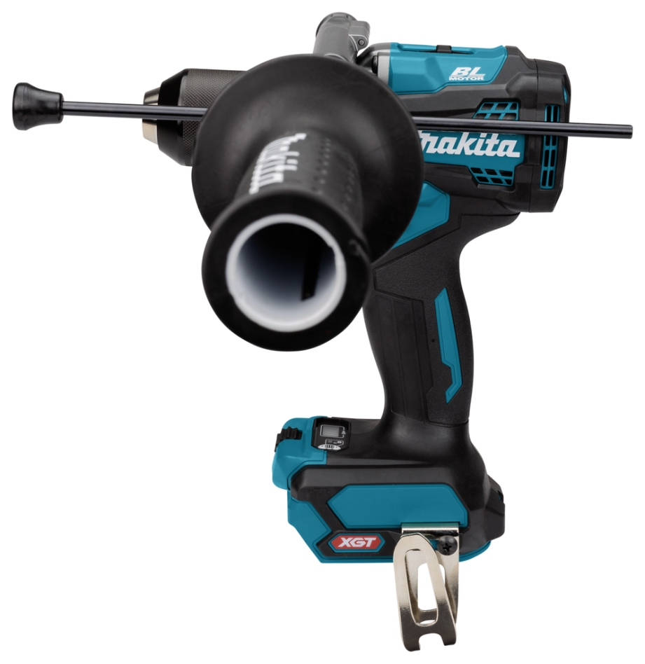 Makita HP001GZ Cordless Impact Drill 40V max excl. batteries and charger