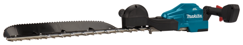 Makita DUH604SZ 18V Accu hedge trimmer 60 cm excl. batteries and charger