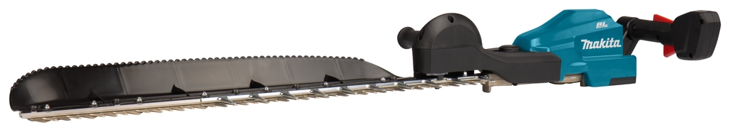 Makita DUH754SZ 18V Accu hedge trimmer 75 cm excl. batteries and charger