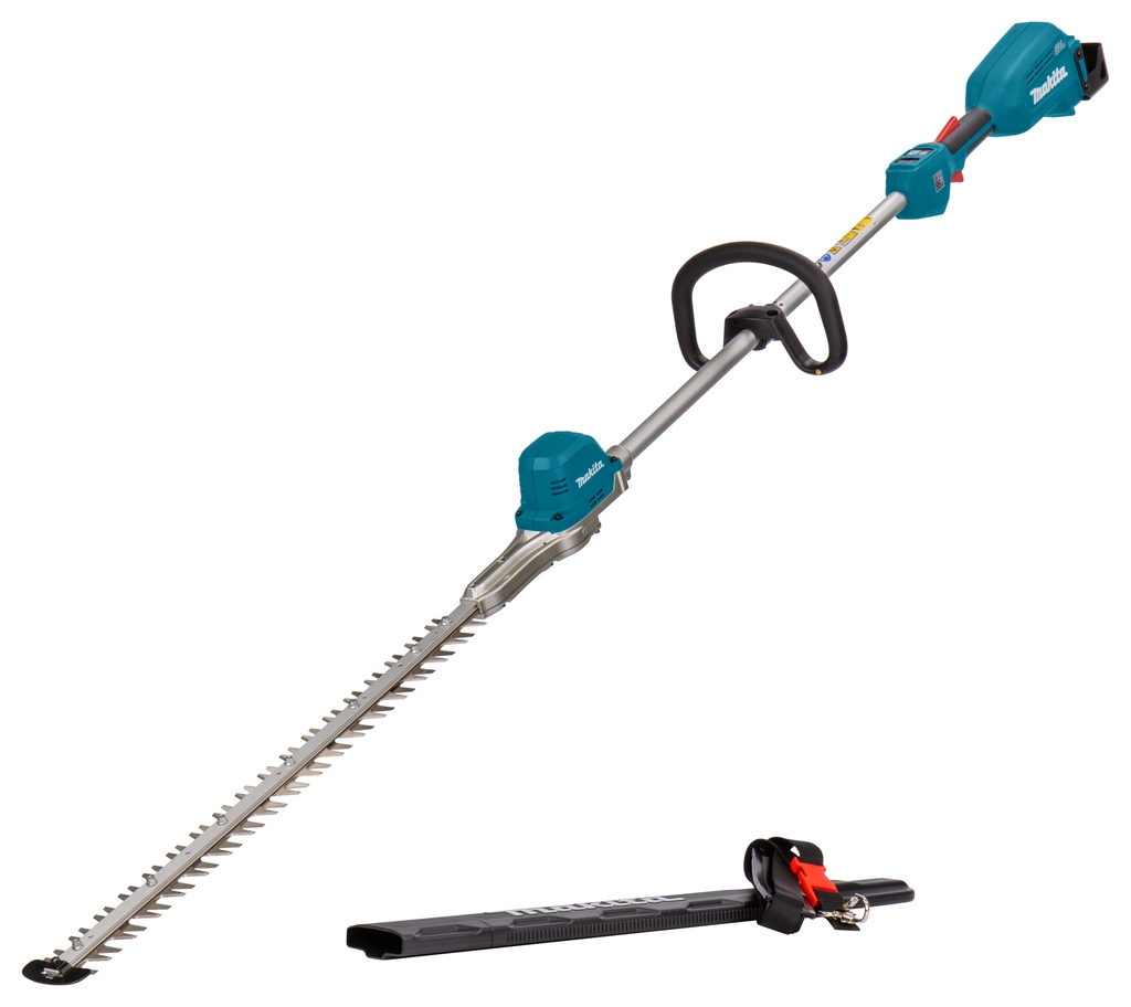 Makita DUN600LZ 18V Battery Pole Hedge Trimmer 60 cm excl. batteries and charger