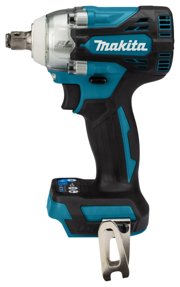 Makita DTW300Z Impact wrench 1/2" 330Nm 18 Volt excl. batteries and charger