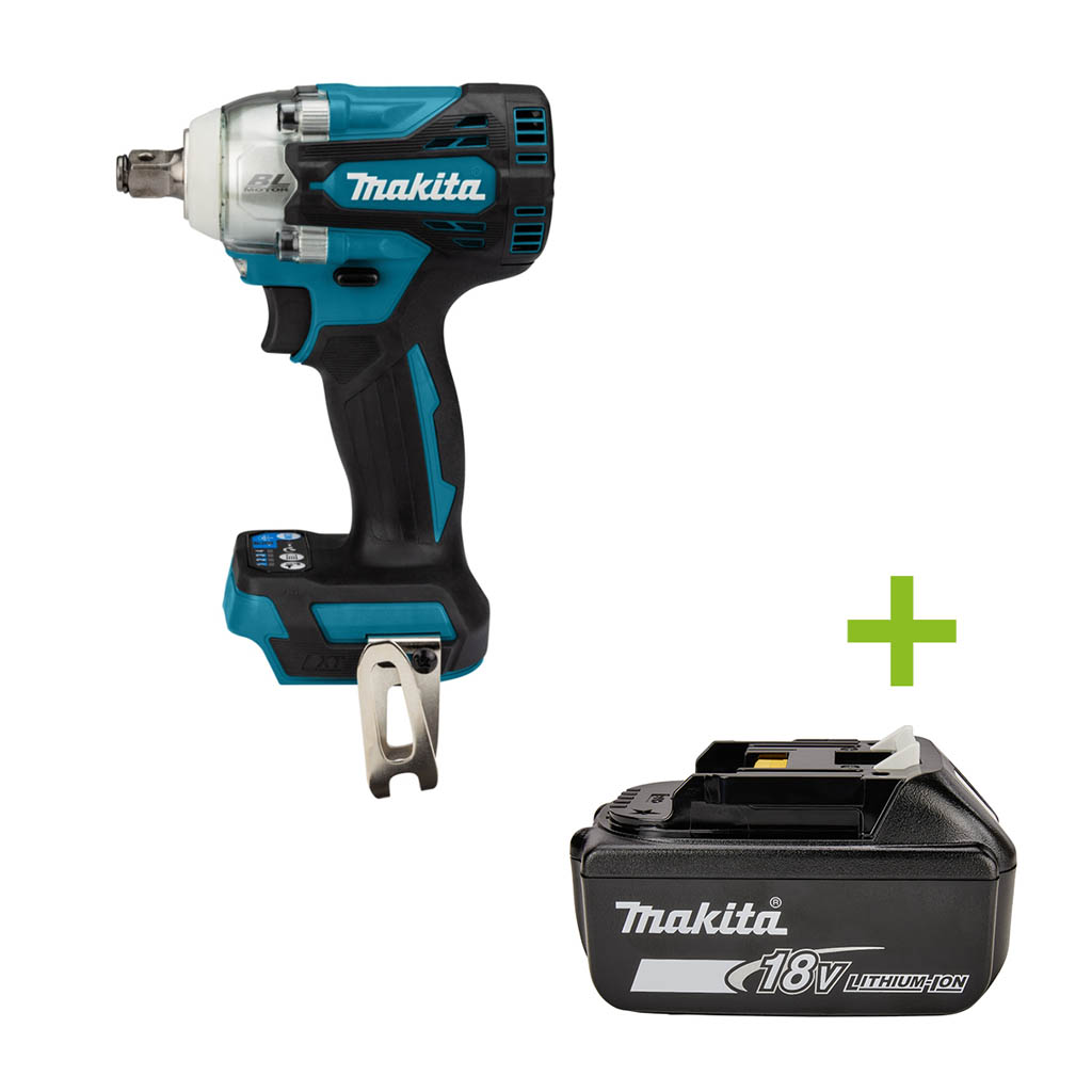 Makita DTW300Z Impact wrench 1/2