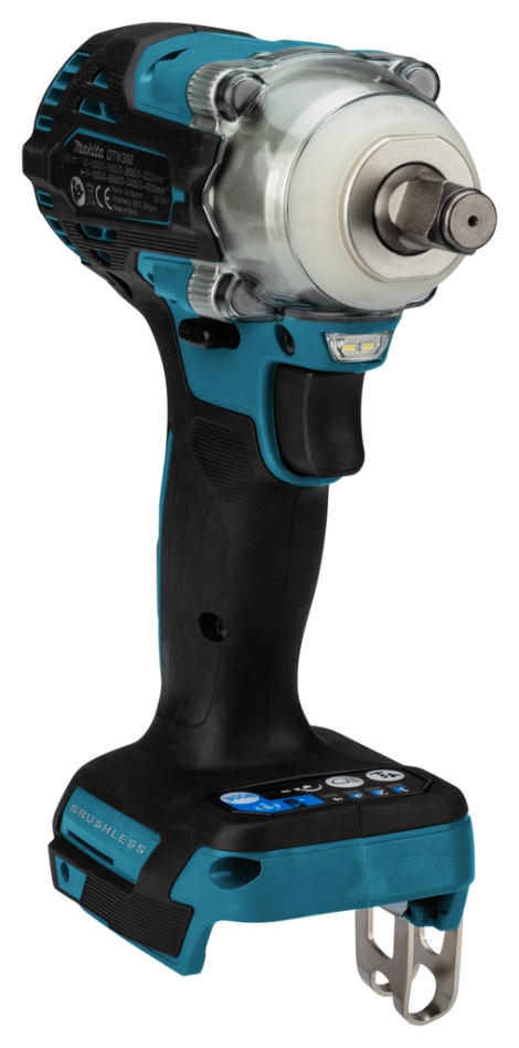 Makita DTW300Z Impact wrench 1/2