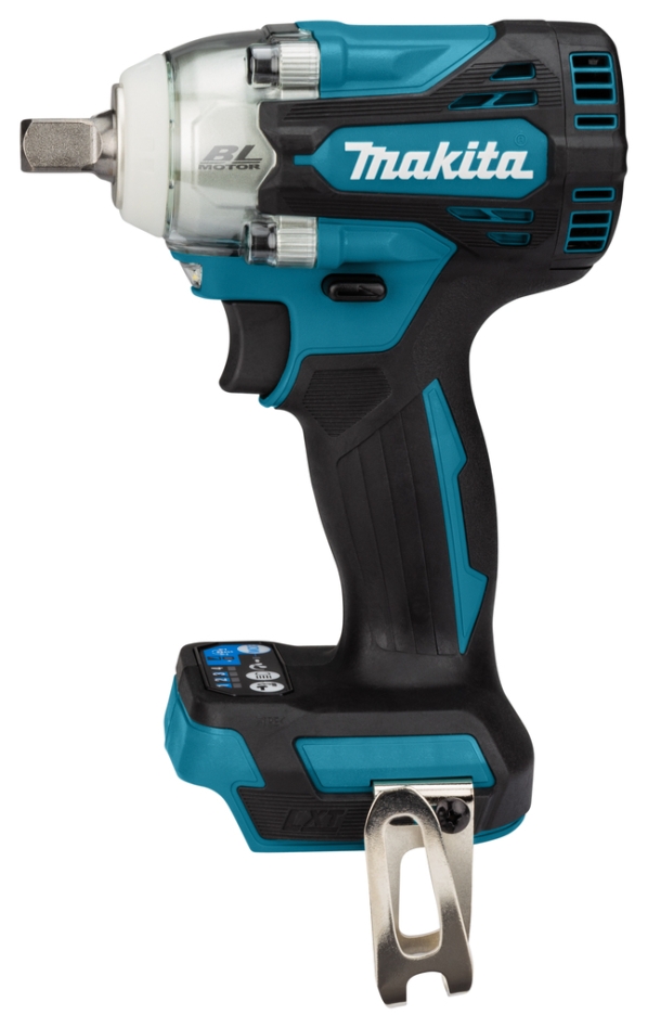 Makita DTW301Z Impact wrench 1/2" 330Nm 18 Volt excl. batteries and charger