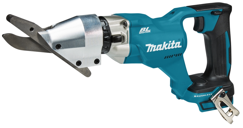 Makita DJS800Z Fibre Cement shears 18 Volt excl. batteries and charger