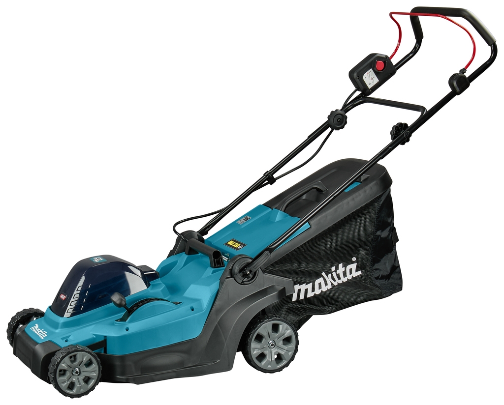 Makita LM004GZ Cordless lawnmower 43 cm 40V Max excl. batteries and charger