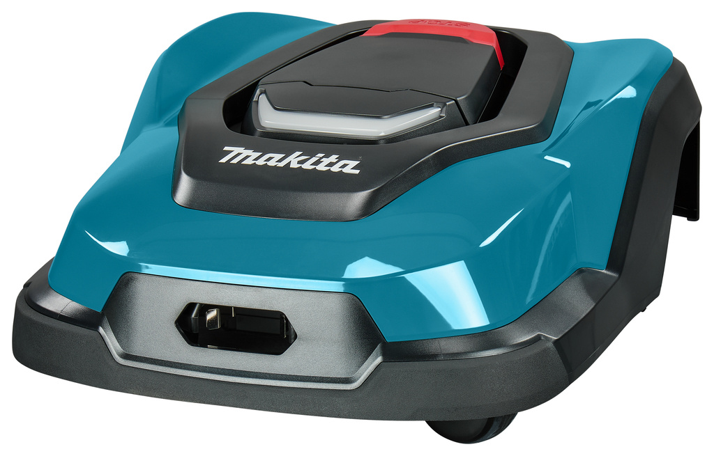 Makita RM350D Robotic mower 3500 m2