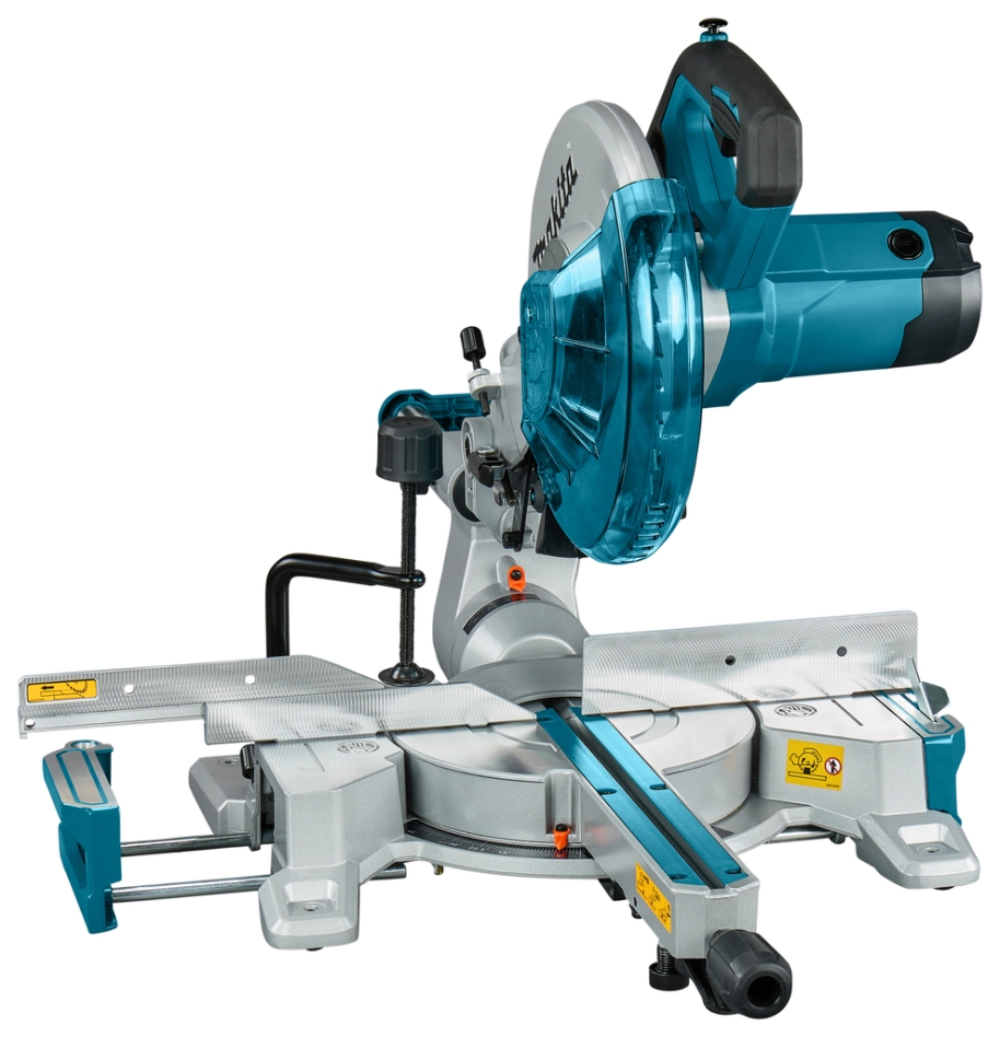 Makita LS1110F Radial cut-off saw 260 mm