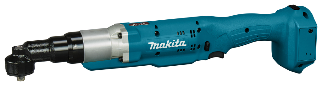 Makita DFL404FZ Angle torque wrench 3/8" 20-40 Nm 18 Volt excl. batteries and charger