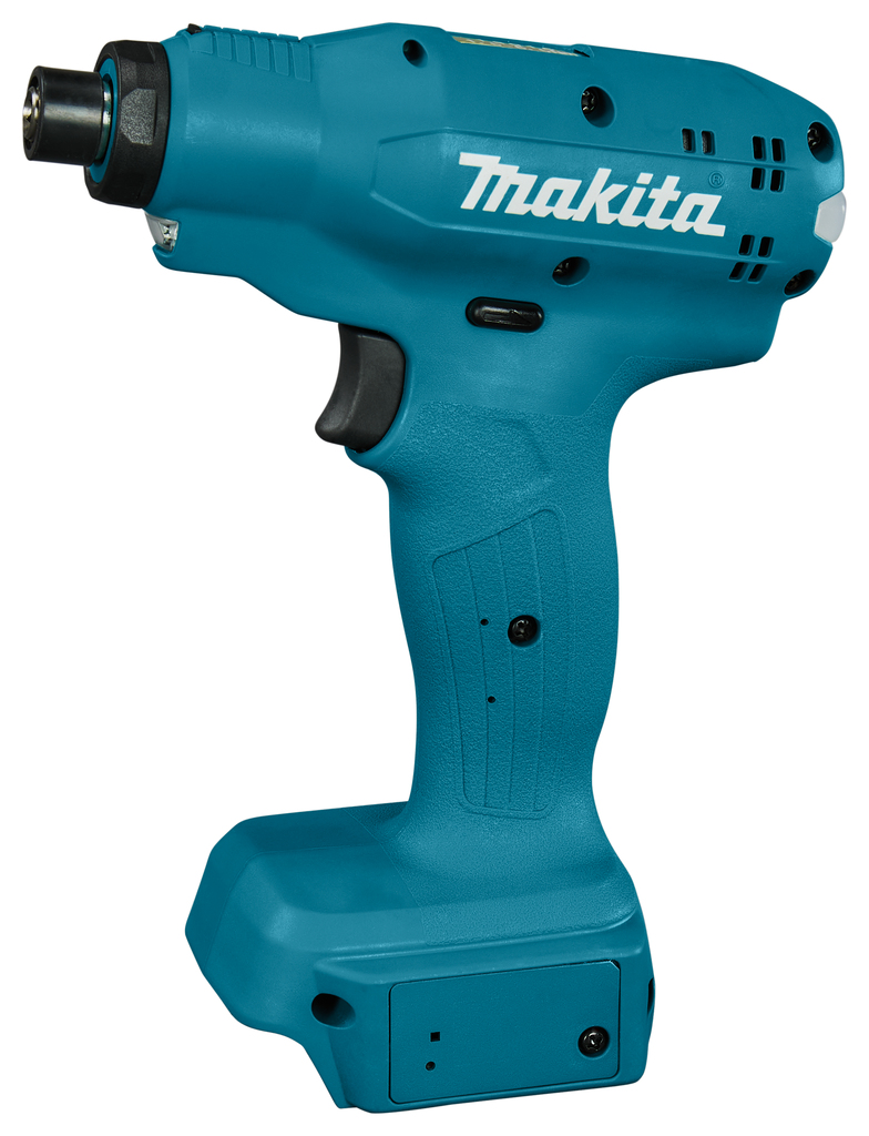 Makita DFT060FM4Z Torque wrench 18 volts excl.batteries and charger