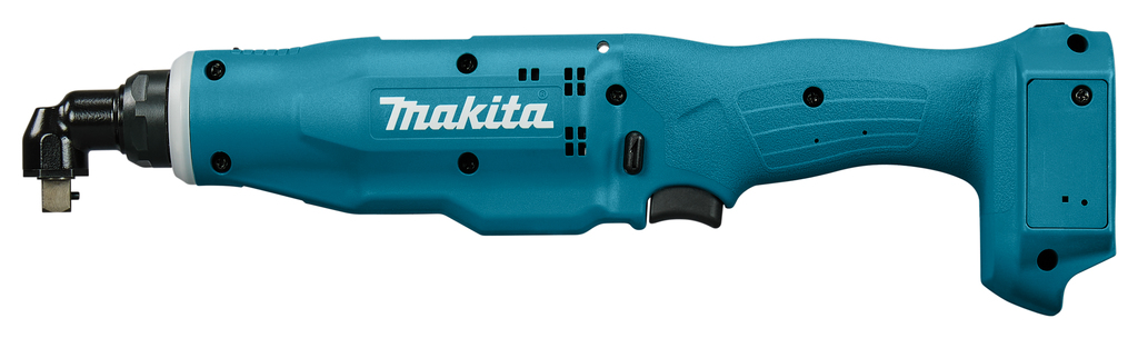 Makita DFL063F4Z Angle torque wrench 1.5-6.5 Nm 18 Volt excl.batteries and charger