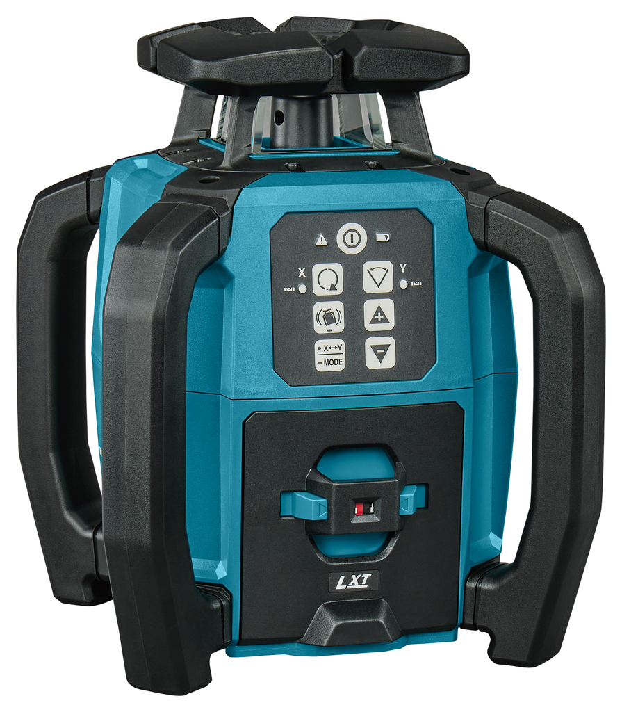 Makita SKR001Z LXT Rotation laser 18V excl. battery and charger, in case