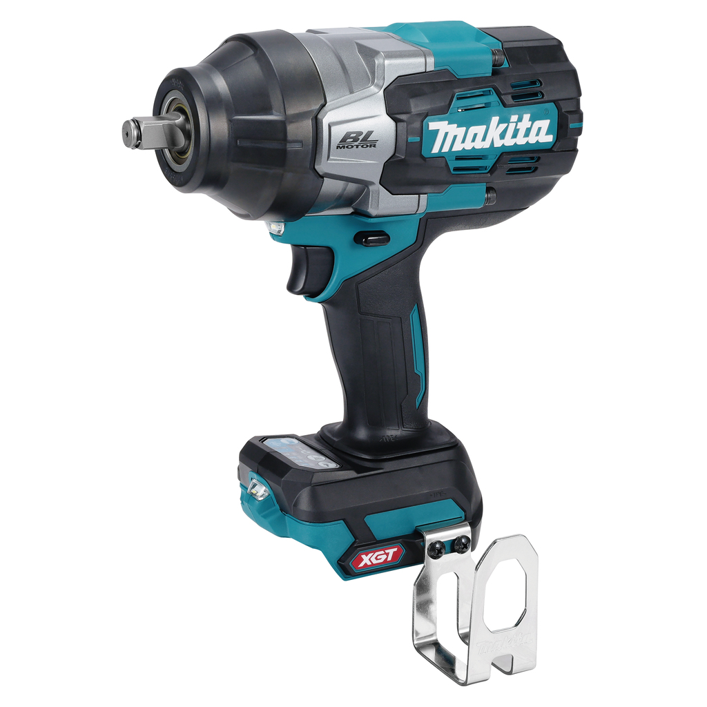 Makita TW002GZ Impact wrench 1/2" 40 Volt max excl. batteries and charger