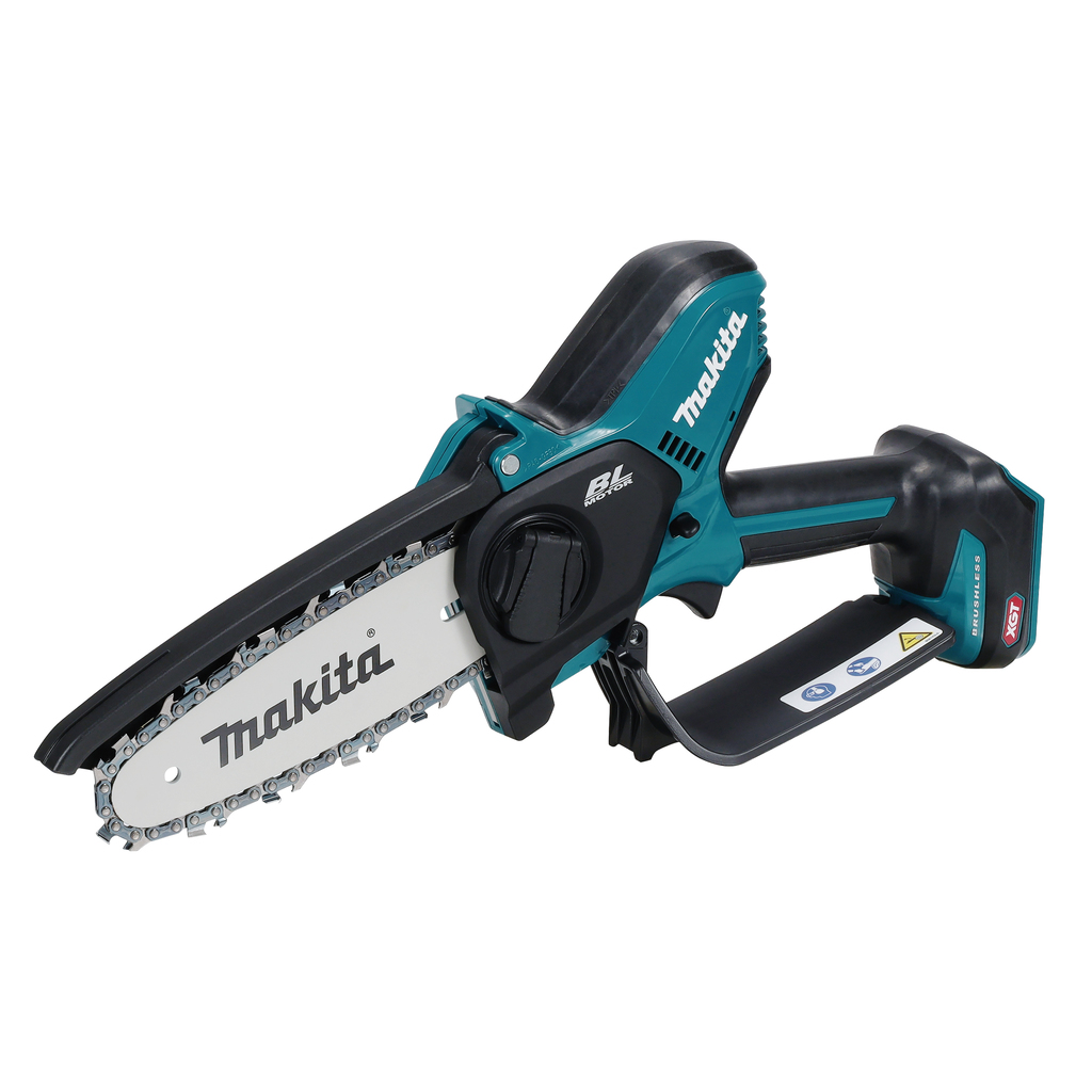 Makita UC029GZ XGT 40 V Max Pruning Saw 15 cm excl. battery and charger in box