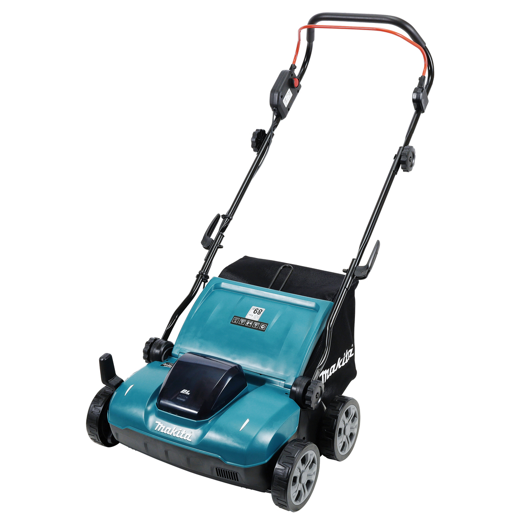 Makita DUV320Z LXT 18 V Scarifier 32 cm excl. battery and charger in box