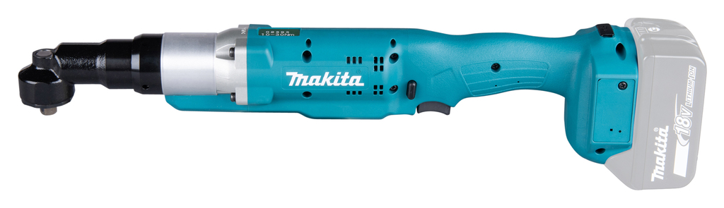 Makita DFL303F4Z LXT 18 V Angle torque wrench 3/8" 10-30 Nm 18 Volt excl. batteries and charger