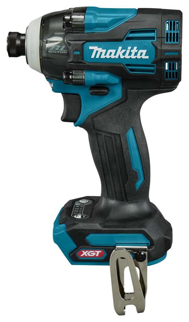 Makita TD004GZ  Impact screwdriver 40V excl. battery and charger in box
