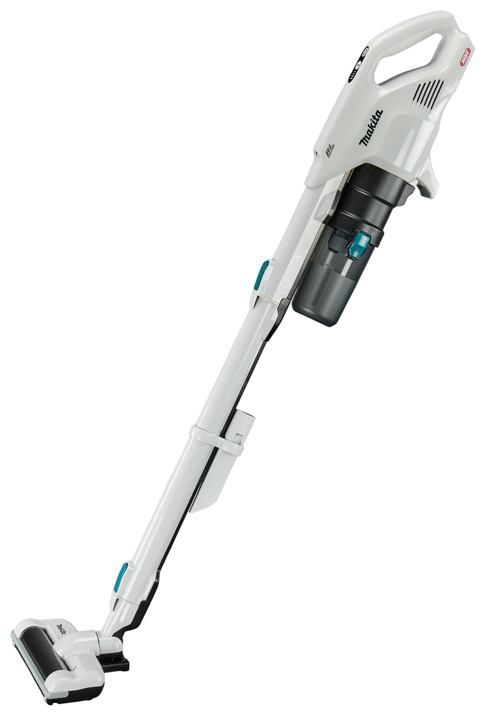 Makita CL004GZ XGT 40V Max Accu Stick vacuum cleaner rotary brush excl. batteries and charger in box