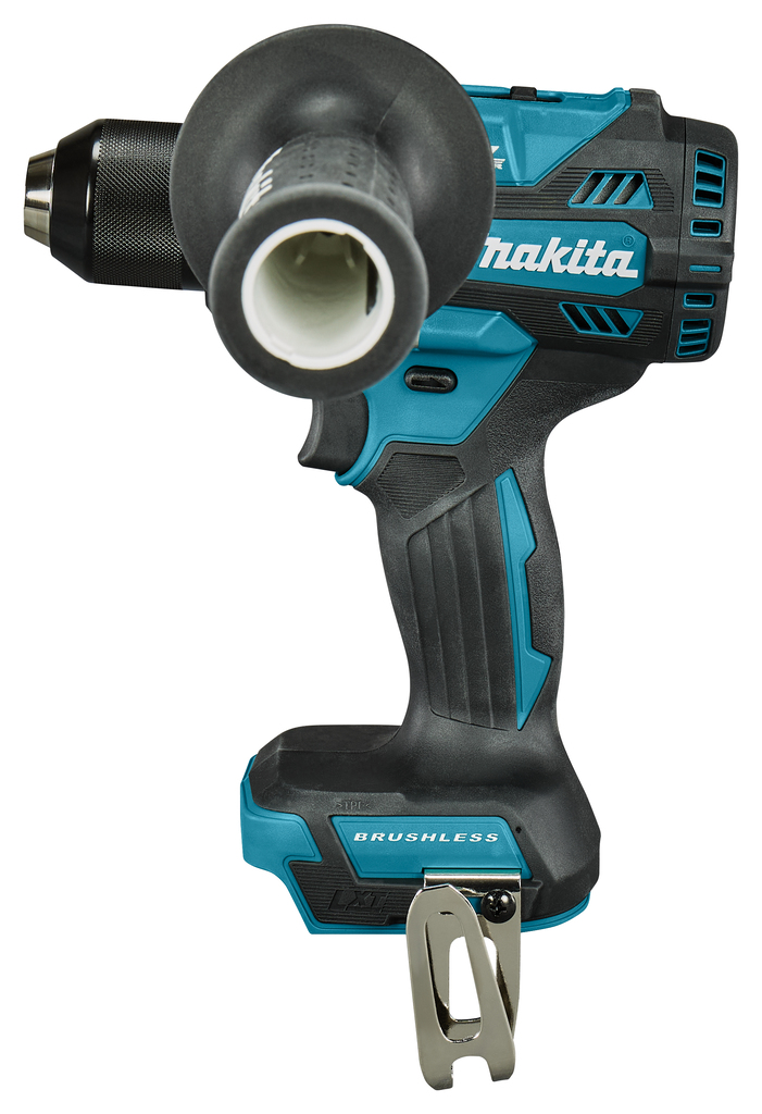Makita DDF492Z LXT 18V Cordless Drill/Screwdriver excl. batteries and charger in box