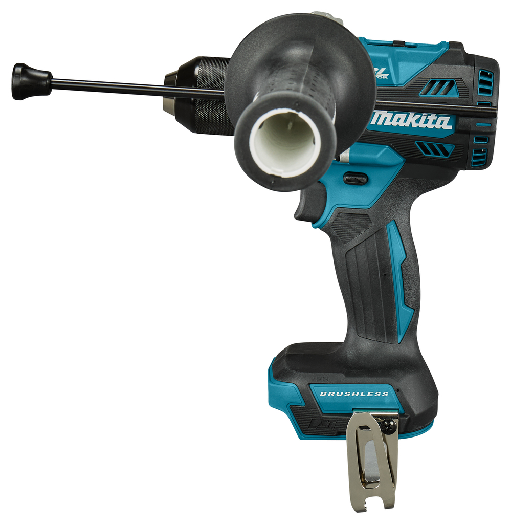 Makita DHP492Z  LXT 18V Impact drill/screwdriver excl. batteries and charger in box