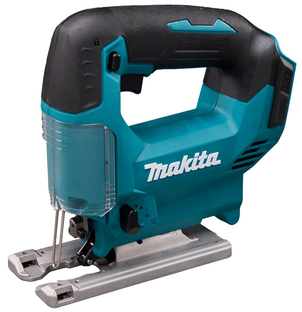 Makita DJV186Z LXT 18V Accu Jigsaw excl. battery and charger in box