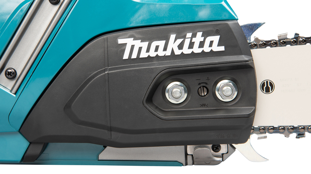Makita UC030GZ XGT 40V Max Accu Chainsaw 50cm excl. battery and