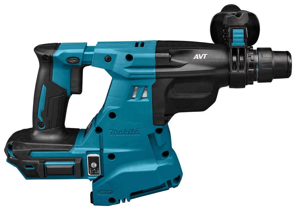 Makita HR011GZ XGT 40V Max Accu-Combi Hammer excl. battery and