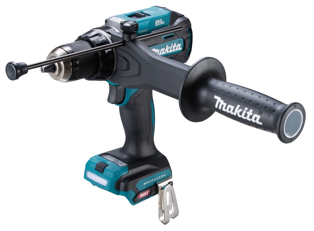 Makita HP003GZ XGT 40 V Max Impact drill/screwdriver excl. batteries and charger in box