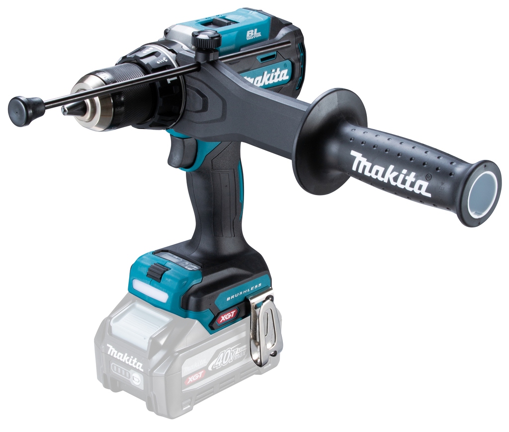 Makita HP003GZ XGT 40 V Max Impact drill/screwdriver excl
