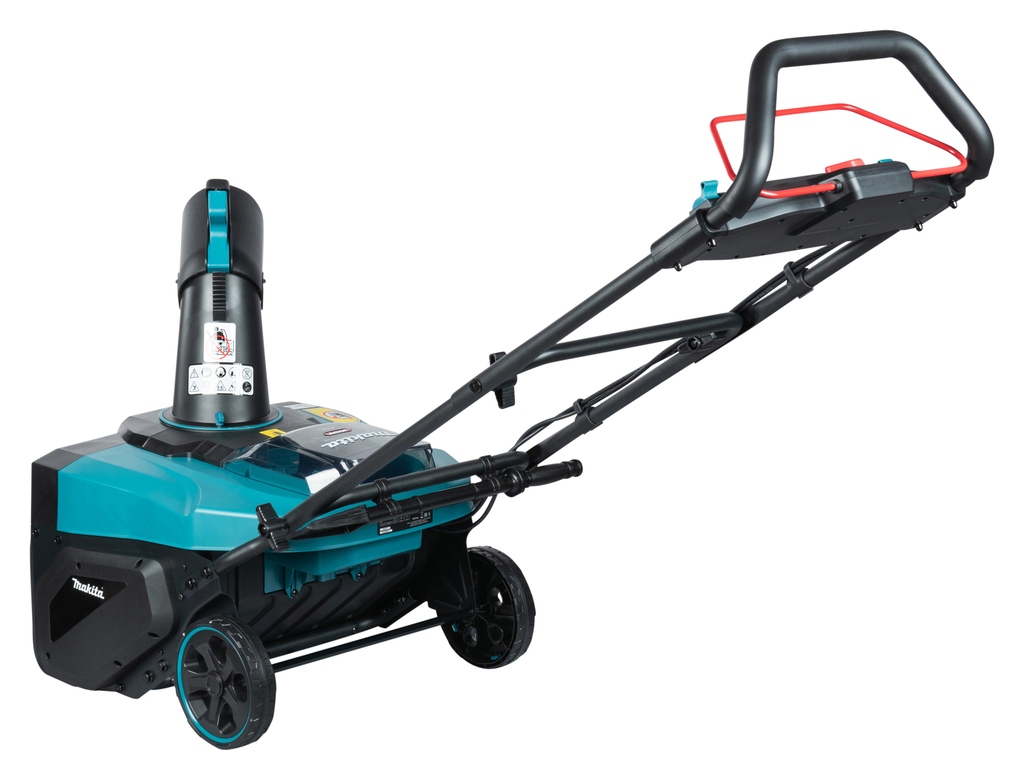 Makita SN001GZ XGT 40 V Max Accu Snowblower excl. batteries and