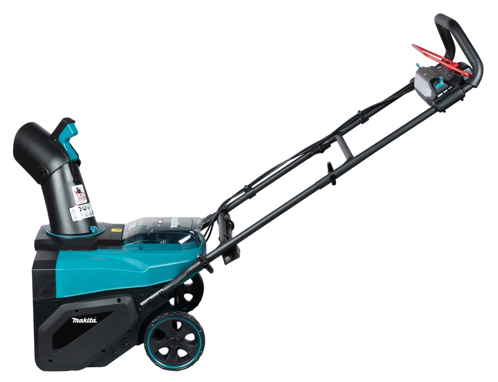Makita SN001GZ XGT 40 V Max Accu Snowblower excl. batteries and