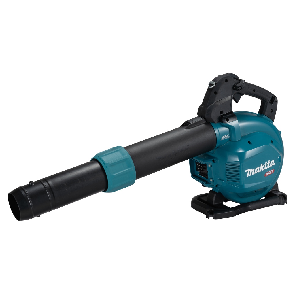 Makita UB003GZ XGT 40V Max cordless leaf blower/suction machine excl. battery and charger in box