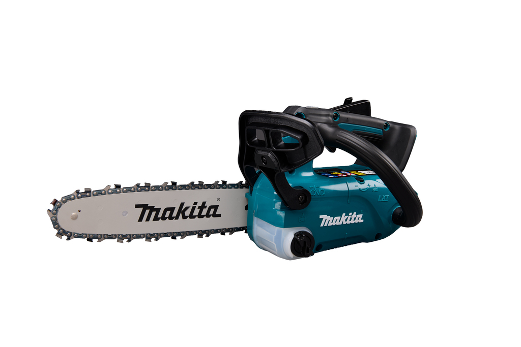 Makita DUC258Z LXT 18 V Top-Handle Chainsaw, 18 V, 25 cm, without battery and charger, in a box