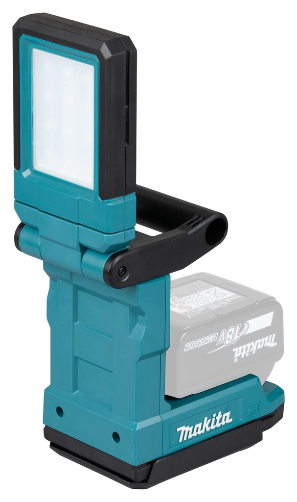 Makita DML819 LXT 18 V Magnetic Work Lamp 