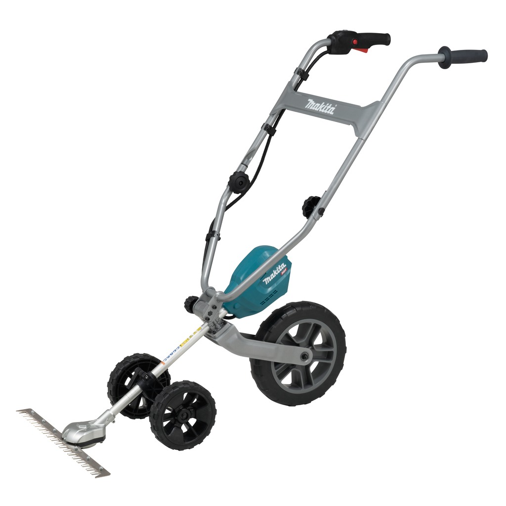 Makita UG001GZ XGT 40V Max Accu Baler mower 50 cm excl. battery and charger in box