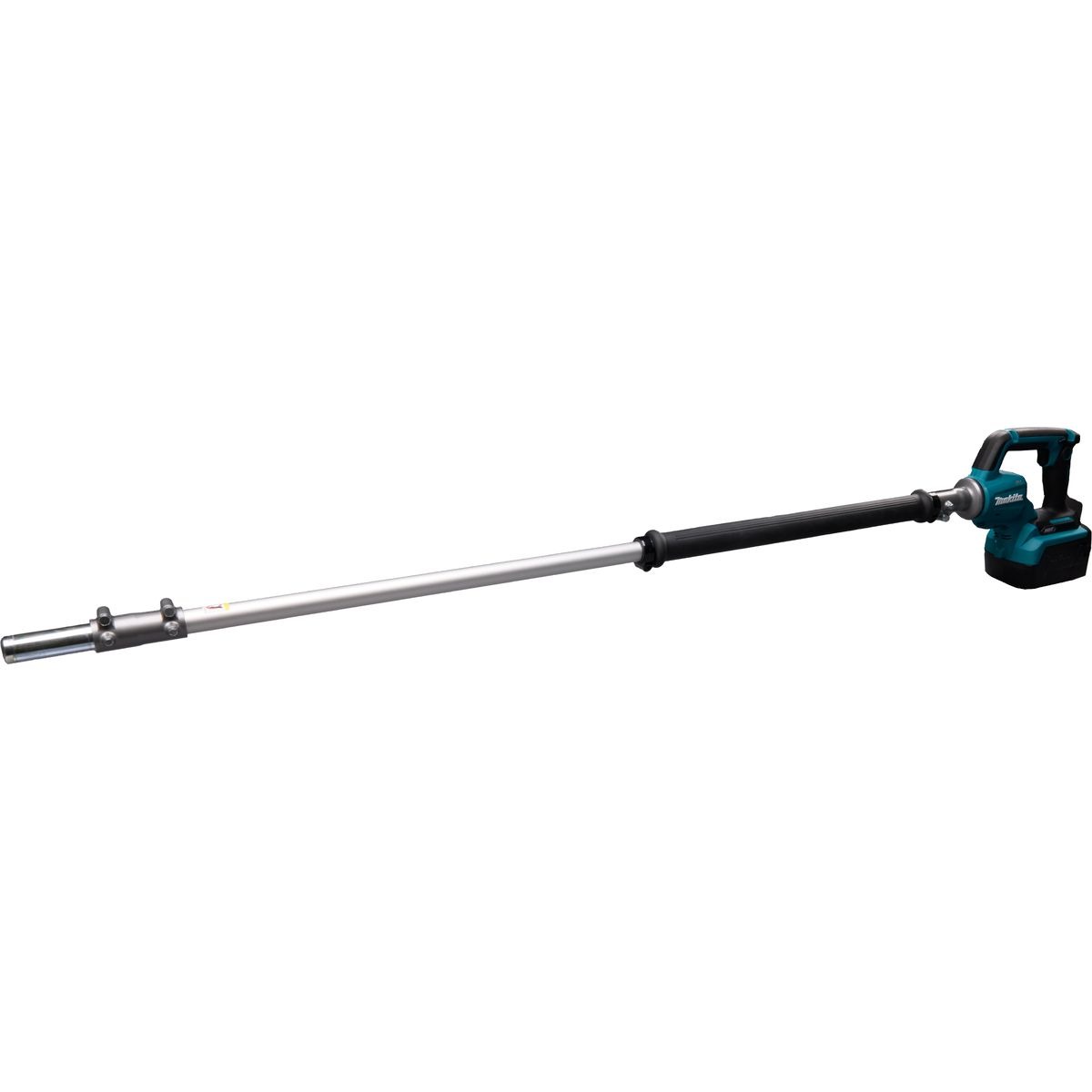 Makita VL001GZ XGT 40 V Max Cordless Vibrating Trowel (excludes finishing trowel, batteries, and charger) in a box