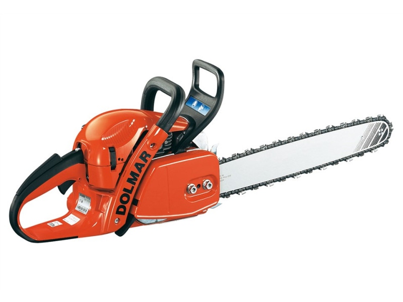 Makita PS5105C-38 Dolmar Chainsaw 38cm 2-Stroke